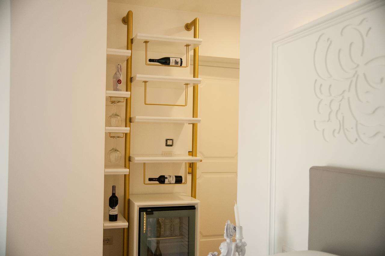Ciuritaormina Maison De Charme Bed & Breakfast