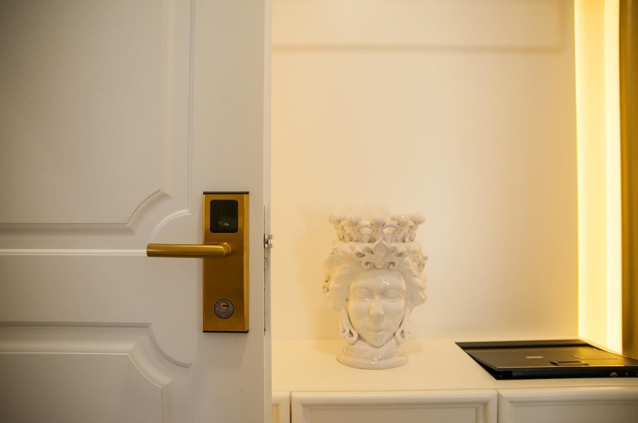 Ciuritaormina Maison De Charme 2*