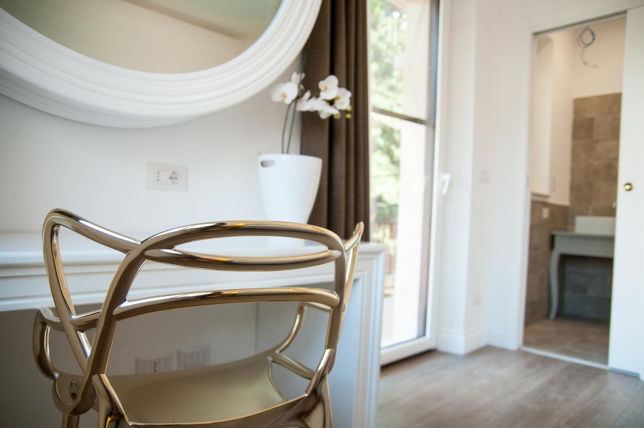 Ciuritaormina Maison De Charme Bed & Breakfast 2*
