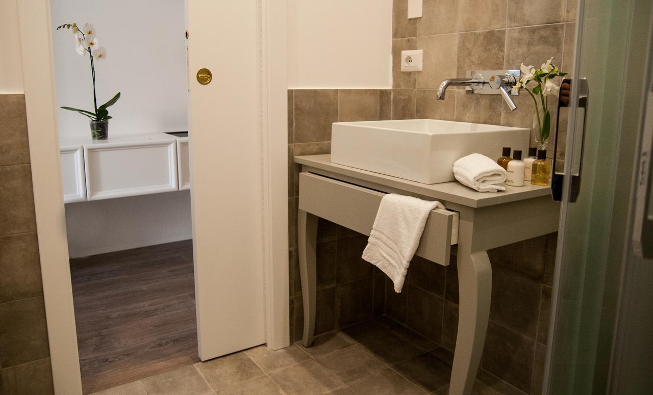 Bed & Breakfast Ciuritaormina Maison De Charme