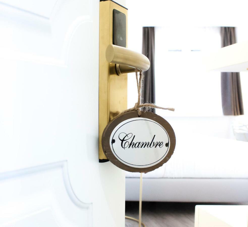 Ciuritaormina Maison De Charme Bed & Breakfast Taormina