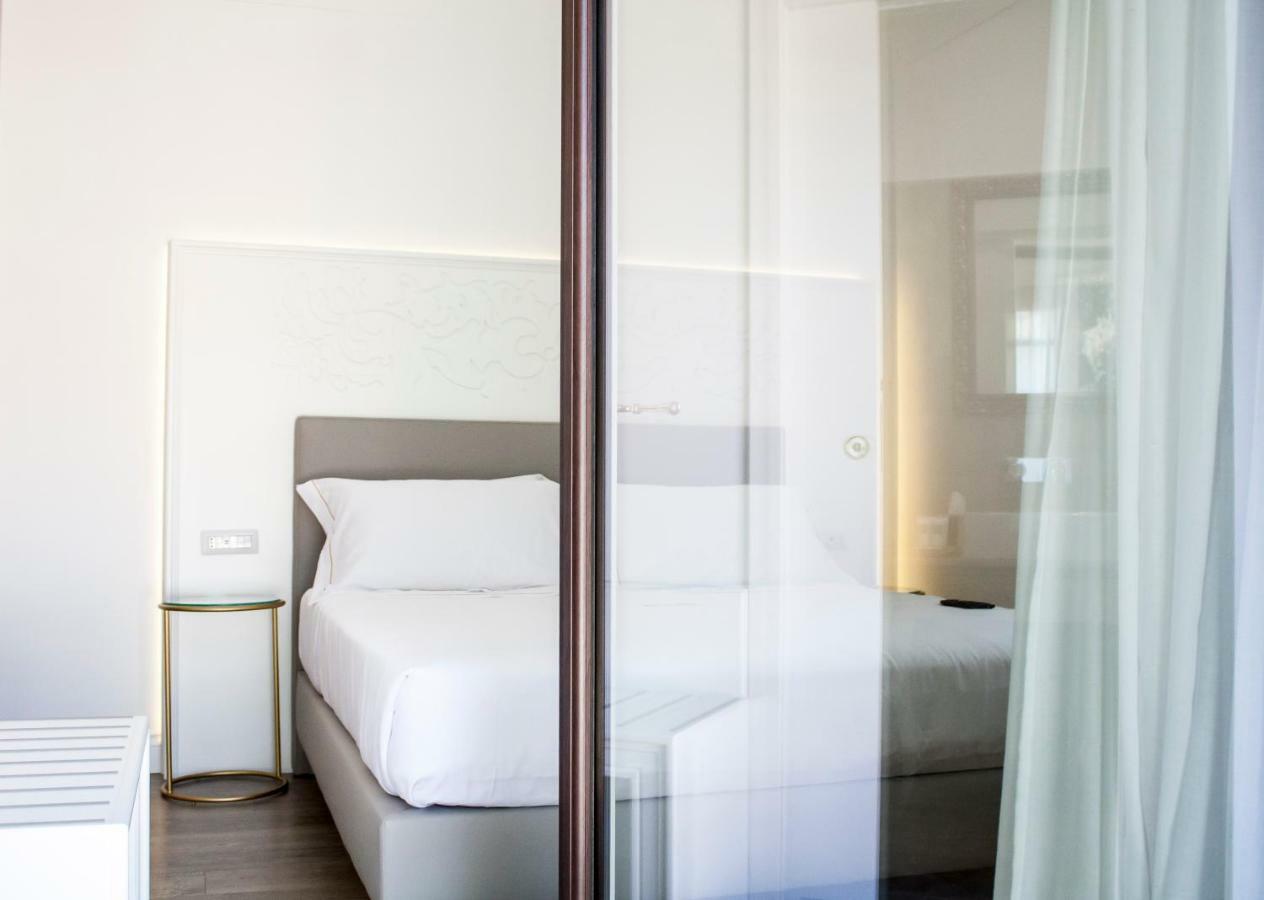 Ciuritaormina Maison De Charme Bed & Breakfast Taormina