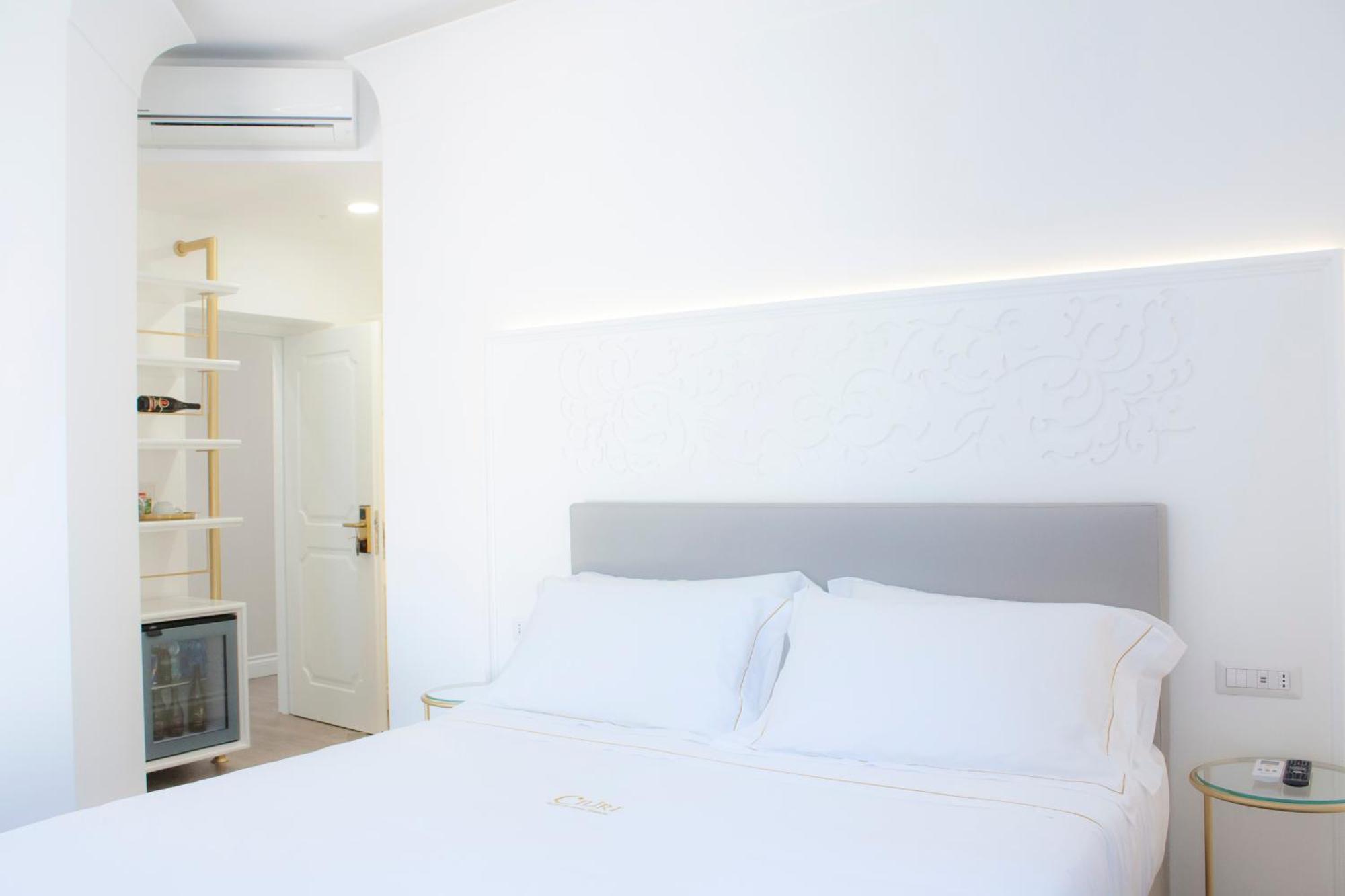 Bed & Breakfast Ciuritaormina Maison De Charme