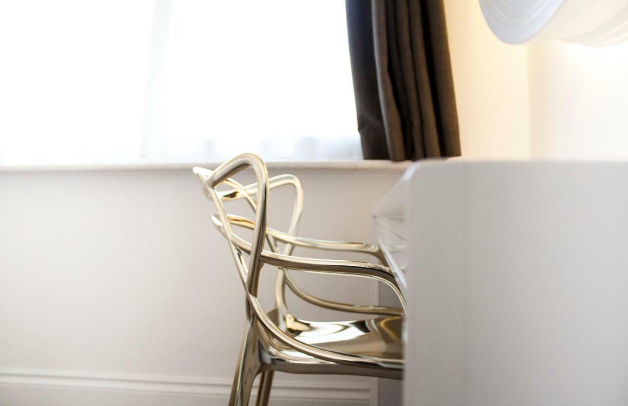 Ciuritaormina Maison De Charme Bed & Breakfast