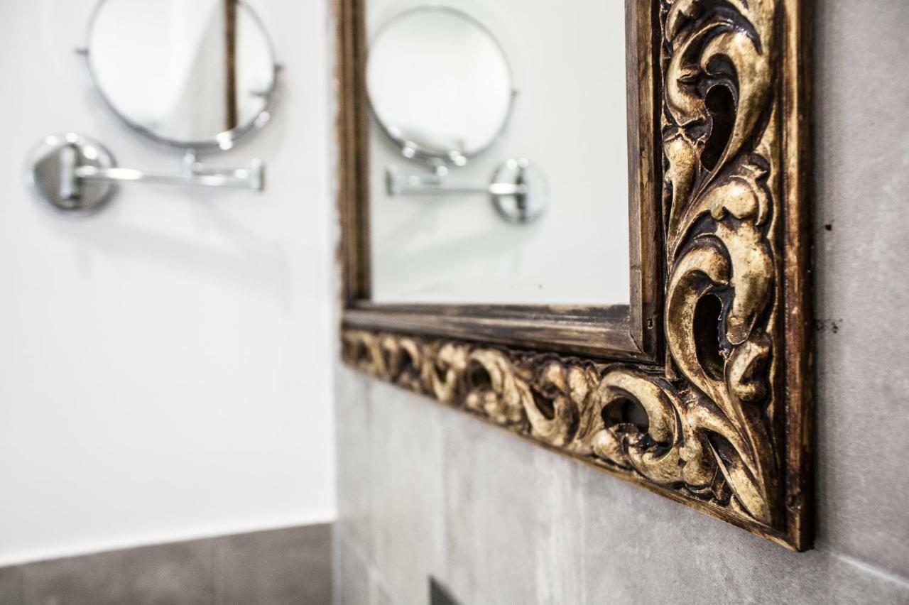 Ciuritaormina Maison De Charme Bed & Breakfast Taormina