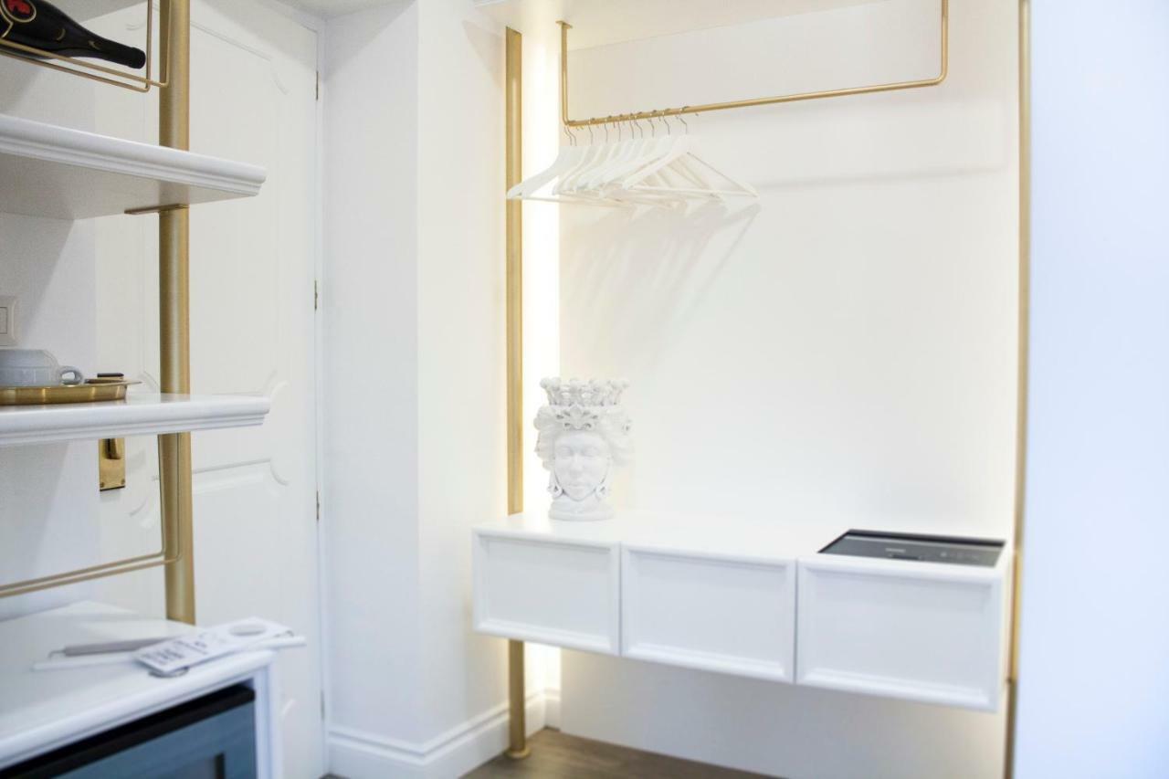 Ciuritaormina Maison De Charme Bed & Breakfast