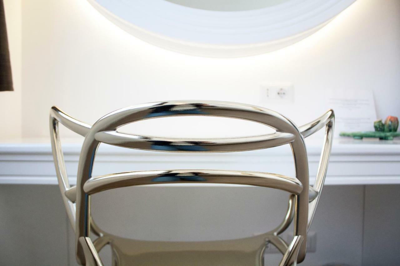 Ciuritaormina Maison De Charme Bed & Breakfast