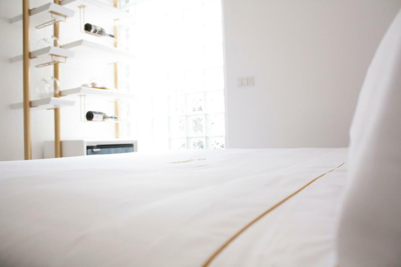 Bed & Breakfast Ciuritaormina Maison De Charme