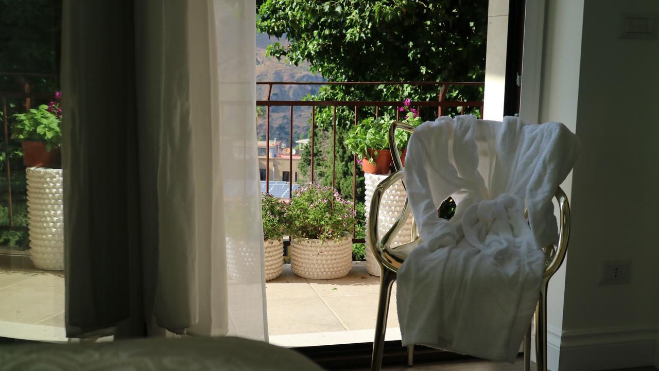 Couette-café Ciuritaormina Maison De Charme 2*